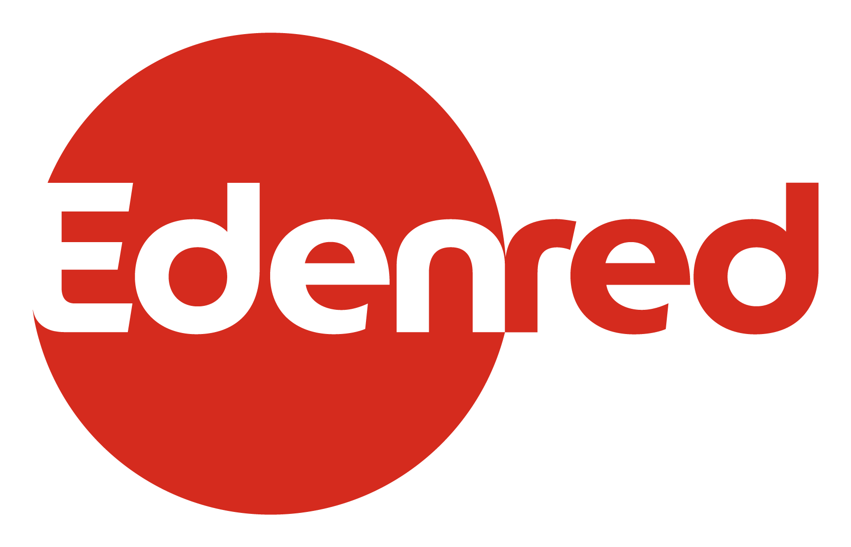 Logo Edenred