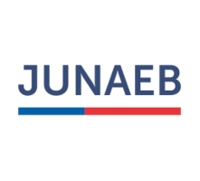 Logo Junaeb - Gobierno de Chile